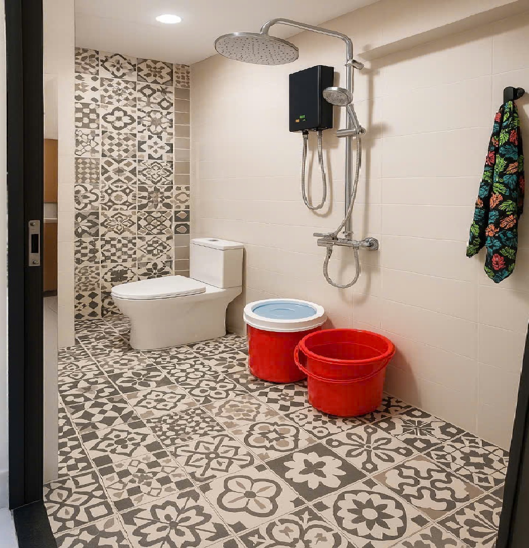 Bán nhà QUẬN 10, hẻm Cách Mạng Tháng Tám, Diện tích 6 x 17.4 m, Giá 9 tỷ - Ảnh 3